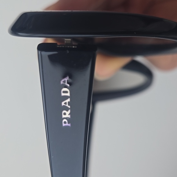 Prada Sunglasses - Picture 3 of 5